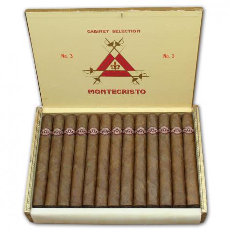 Lot 341 - Montecristo No.3