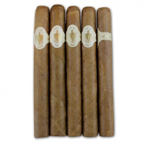 Lot 341 - Partagas Cuban Embassy of Paris