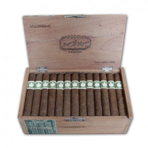 Lot 341 - Ramon Allones Allones C