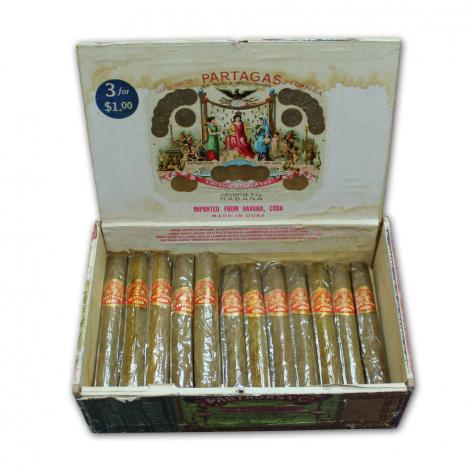 Lot 341 - Partagas Coronas de Gusto