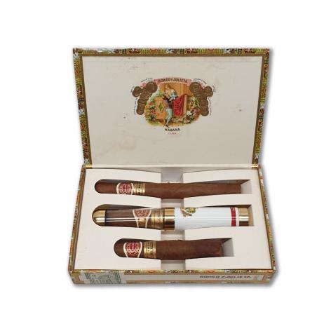 Lot 342 - Romeo y Julieta XII Festival 