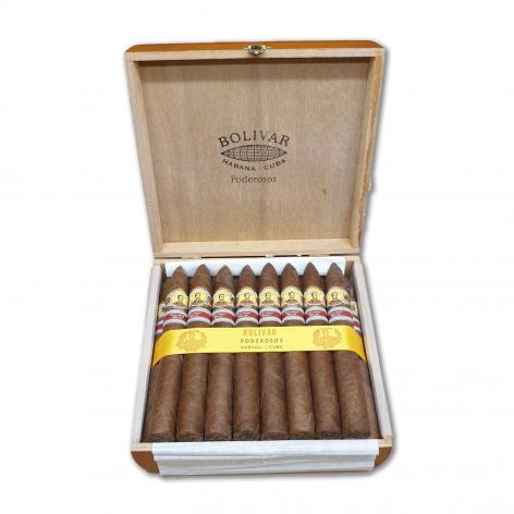 Lot 342 - Bolivar Poderosos