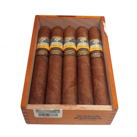 Lot 342 - Cohiba Talisman 