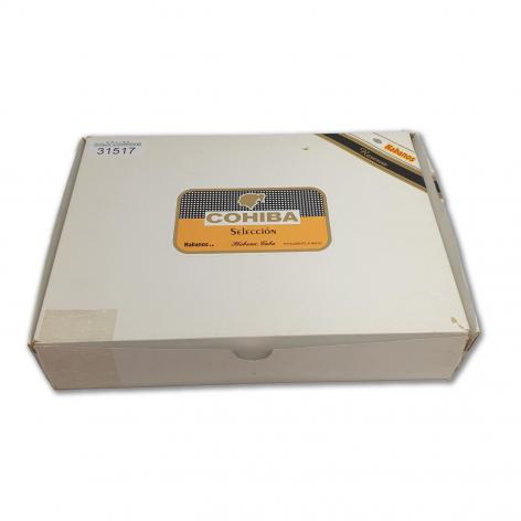 Lot 342 - Cohiba Seleccion Reserva