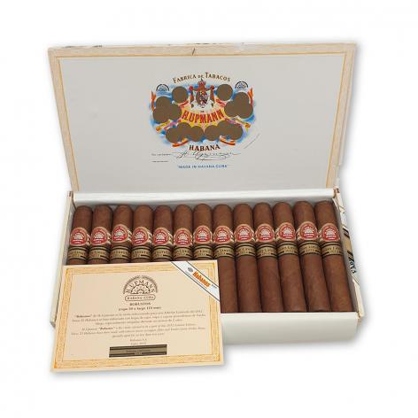 Lot 342 - H. Upmann Robustos