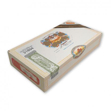 Lot 342 - H. Upmann Robustos