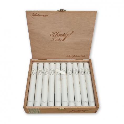 Lot 342 - Davidoff Tubos 
