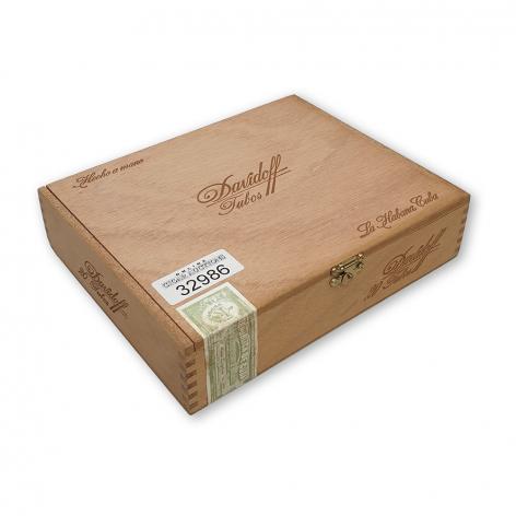 Lot 342 - Davidoff Tubos 