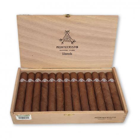 Lot 342 - Montecristo Edmundo