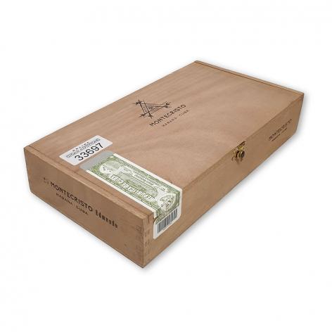 Lot 342 - Montecristo Edmundo