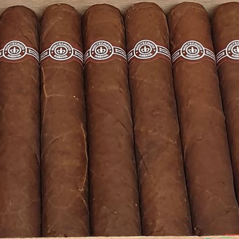 Lot 342 - Montecristo Edmundo