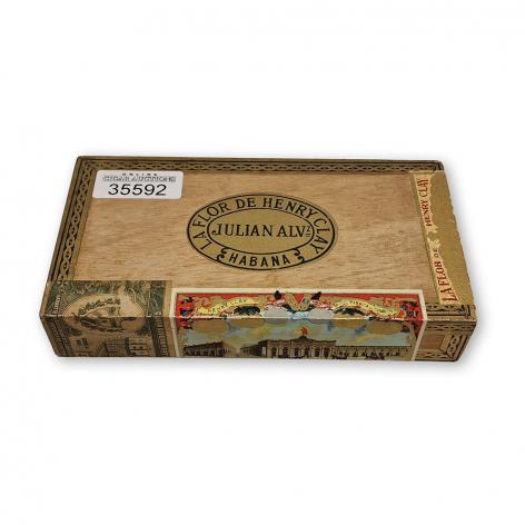 Lot 342 - Henry Clay Conchas