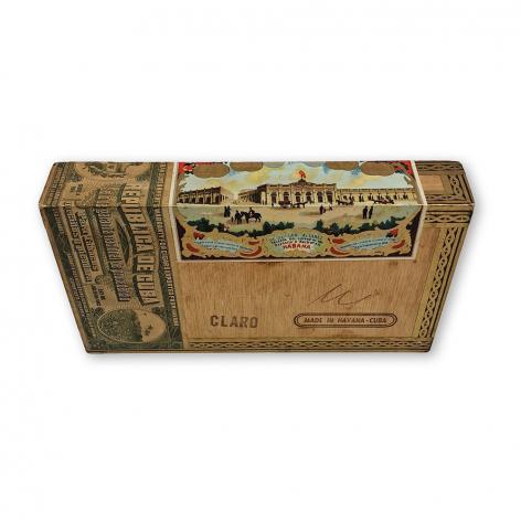 Lot 342 - Henry Clay Conchas