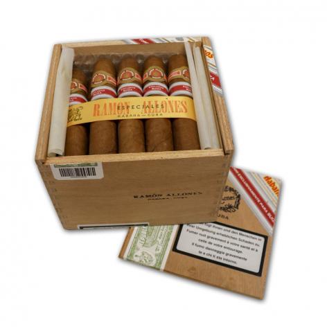 Lot 342 - Ramon Allones Especiales