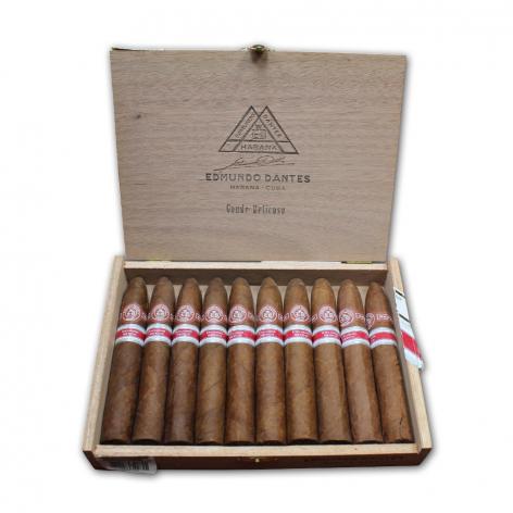 Lot 343 - Edmundo Dantes Belicosos