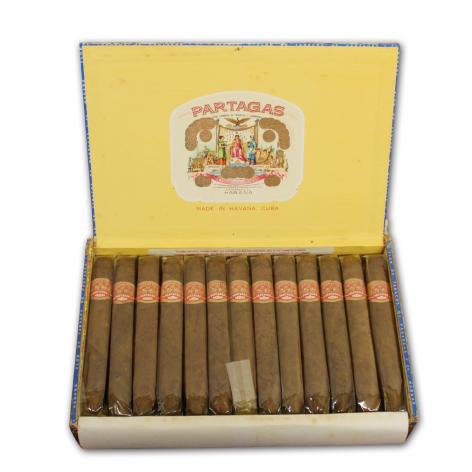 Lot 343 - Partagas Perfectos