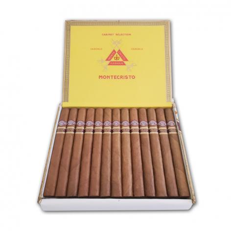 Lot 343 - Montecristo Churchills Anejados