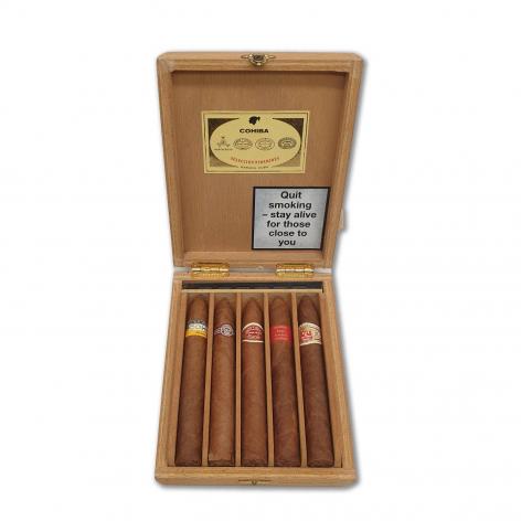 Lot 343 - Seleccion Piramides 