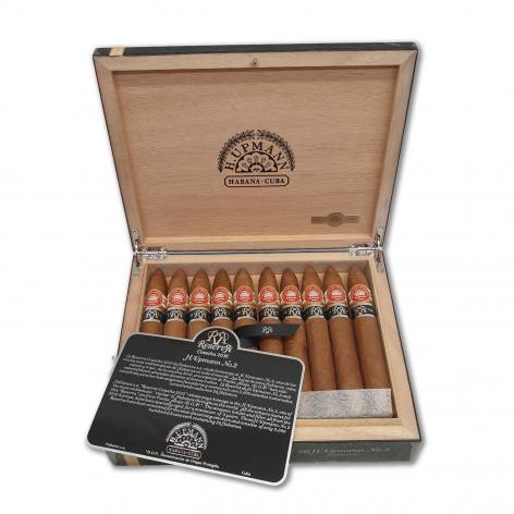 Lot 343 - H. Upmann No. 2 Reserva