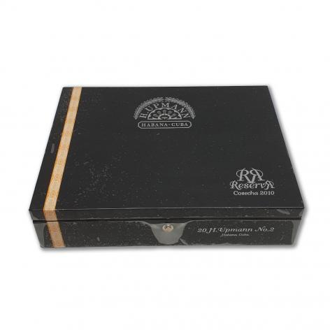 Lot 343 - H. Upmann No. 2 Reserva