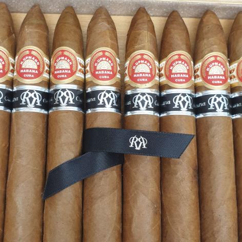 Lot 343 - H. Upmann No. 2 Reserva