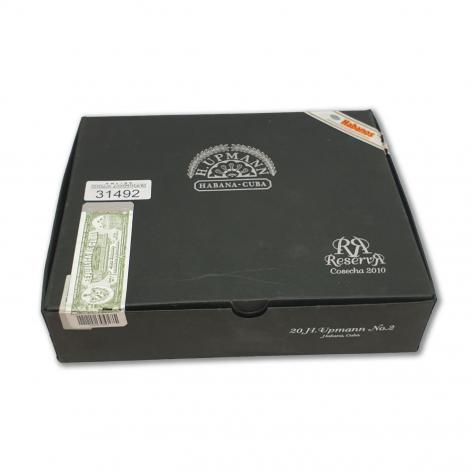 Lot 343 - H. Upmann No. 2 Reserva