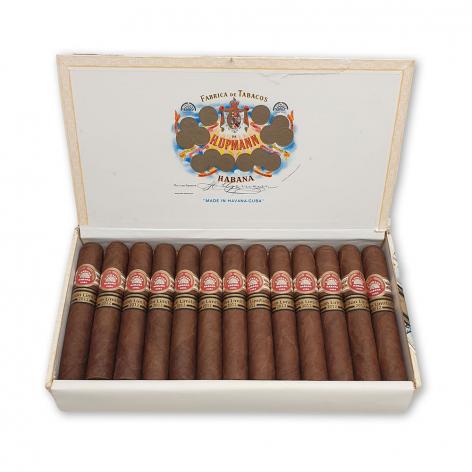 Lot 343 - H. Upmann Robustos