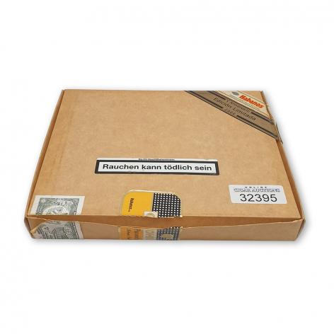 Lot 343 - Cohiba Piramides 