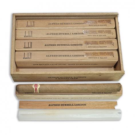 Lot 343 - Dunhill Havana Club