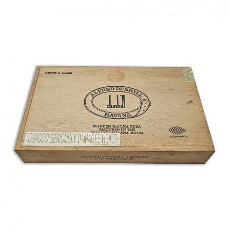 Lot 343 - Dunhill Havana Club