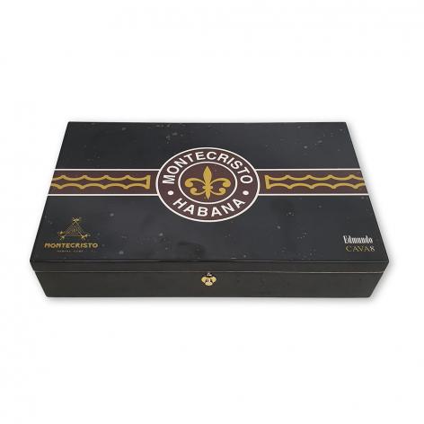 Lot 343 - Montecristo Edmundo Cava 8