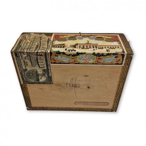 Lot 343 - Henry Clay Supremos No. 5