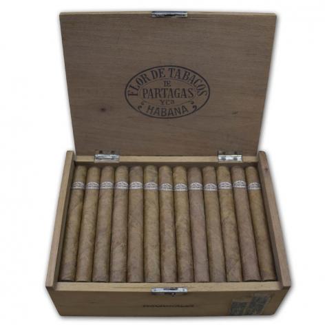 Lot 343 - Partagas Nacionales