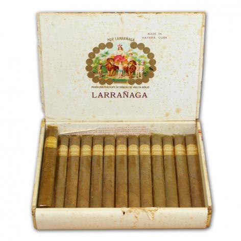 Lot 343 - Por Larranaga Exquisitos