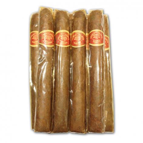 Lot 343 - Romeo y Julieta Sport Largos