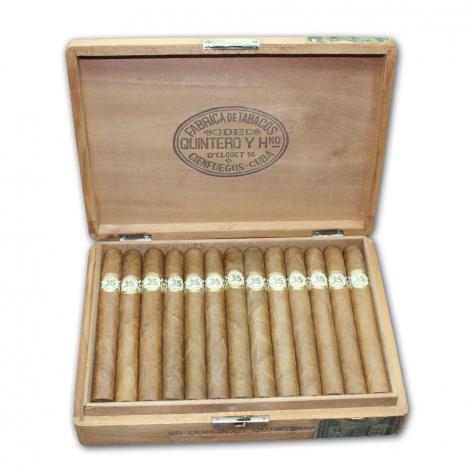 Lot 343 - Quintero Coronas  