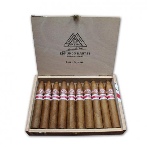 Lot 344 - Edmundo Dantes Belicosos