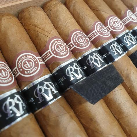 Lot 344 - Montecristo No. 4 Reserva
