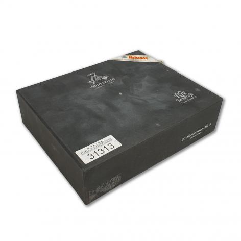 Lot 344 - Montecristo No. 4 Reserva