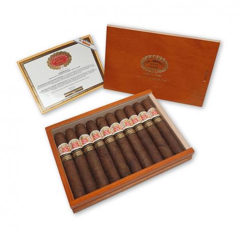 Lot 344 - Hoyo de Monterrey Monterreyes No.4