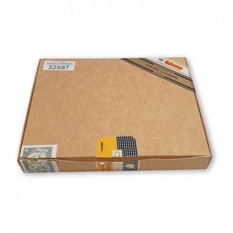 Lot 344 - Cohiba Piramides 