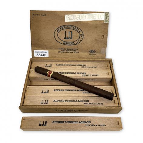 Lot 344 - Dunhill Havana Club