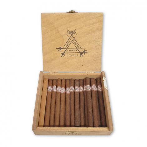Lot 344 - Montecristo Joyitas