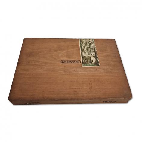 Lot 344 - Saint Luis Rey Salesmans sample case