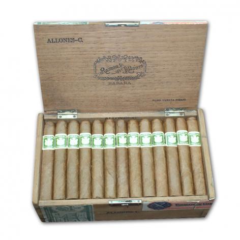 Lot 344 - Ramon Allones C&#39