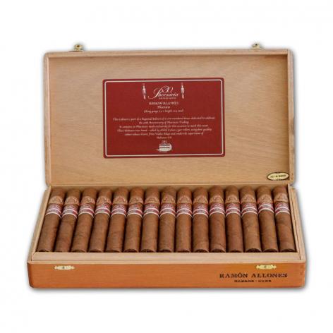 Lot 344 - Ramon Allones Phoenicios