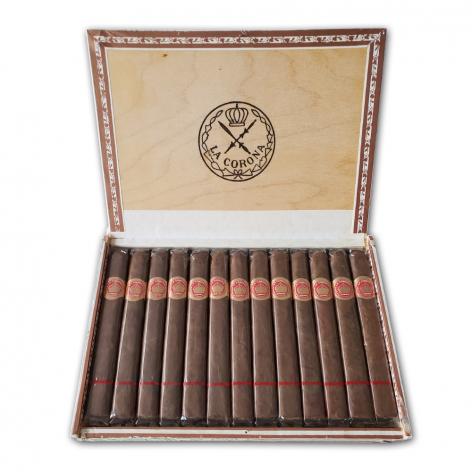 Lot 345 - La Corona Petit Coronas