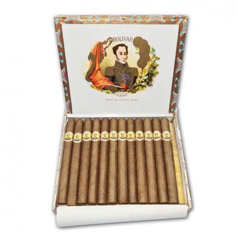 Lot 345 - Bolivar Lonsdales