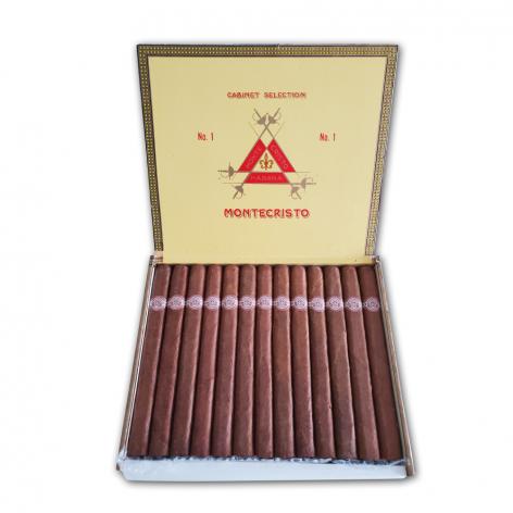 Lot 345 - Montecristo No.1