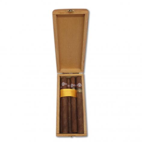 Lot 345 - Montecristo D 